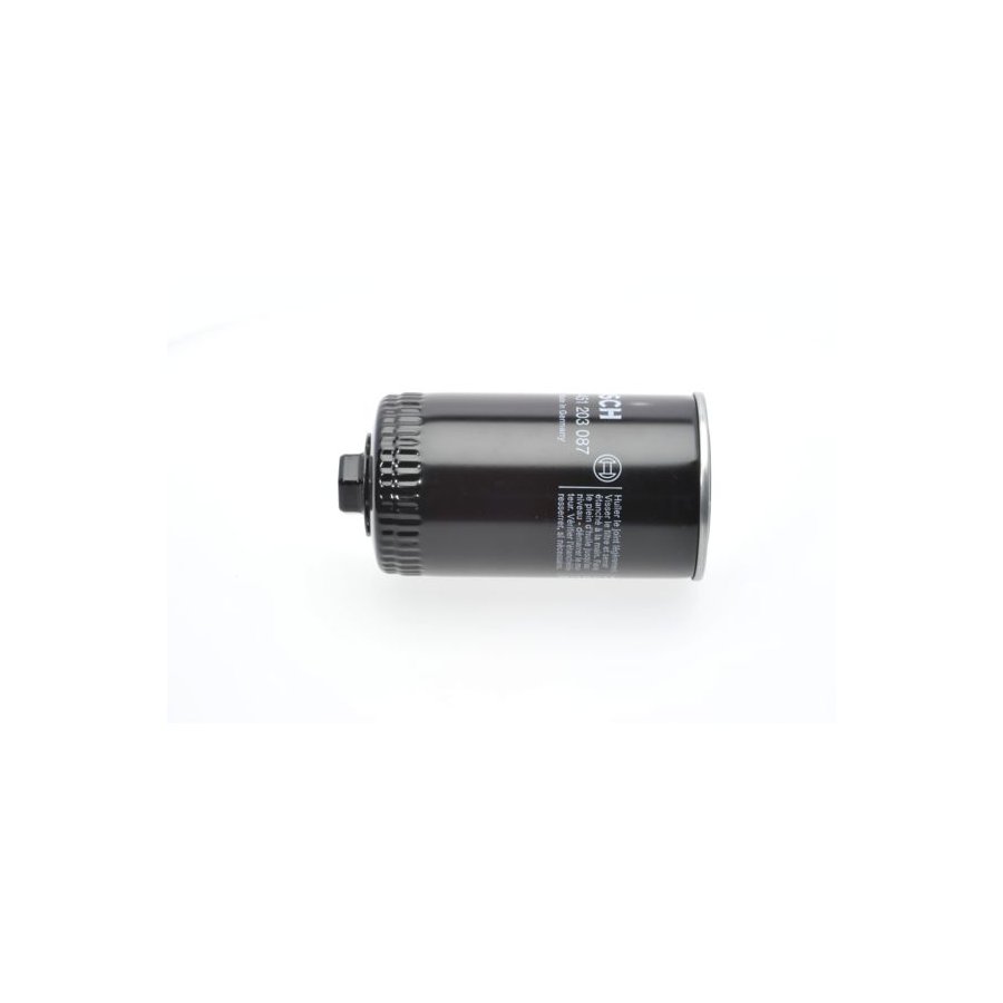 BOSCH 0451203087-YAG FİLTRESİ 2.4D 2.5 TDI TRANSPORTER T4 > 074115561//266